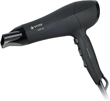VITEK Фен VT-8232, 2200Вт Фен