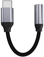 REXANT Кабель-переходник c USB-C на AUX 3,5 мм