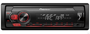 PIONEER MVH-S125UI [ПИ] Автомагнитола