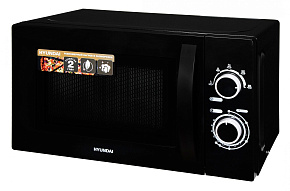 HYUNDAI HYM-M2058 20л Микроволновая печь