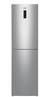 ATLANT ХМ-4625-181-NL 381л серебро Холодильник