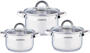 ALBERG AL-2019