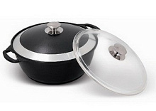 KUKMARA ж44а 4,0л. Посуда КУКМОР ж44а 4,0л.