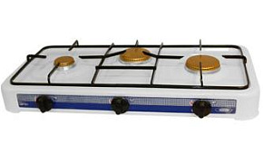 ENERGY EN-003 двухкомфорочная Настольная плитка