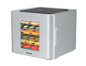 PIONEER FD907D Сушилка для овощей