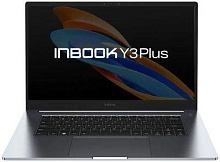 INFINIX 15.6 Inbook Y3 Plus YL512 Grey (71008301719) Ноутбук