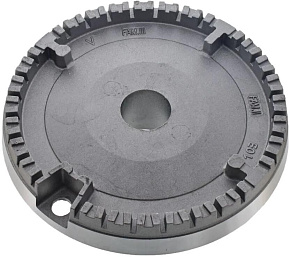 GEFEST 6100.00.0.077 Смеситель горелки быстр.действ (ГТ)