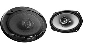 KENWOOD KFC-S6966 [ПИ] Автоакустика