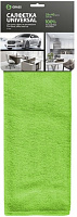 GRASS IT-0454 Салфетка микрофибра 250 г/м 35*40 (1шт) УПАК