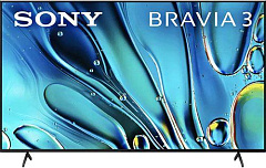 SONY K-75S30 SMART TV Телевизор
