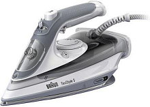 BRAUN SI5078GY Утюг