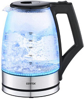 CENTEK CT-0014 Black Чайник