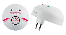 ENERGY SWT-441E Ультразвуковой отпугиватель комаров
