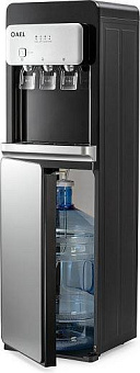 AEL LD-AEL-806a black/silver Кулер