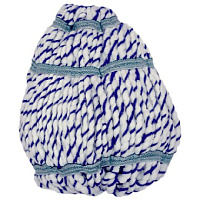 РЫЖИЙ КОТ "ТВИСТ" MopM6-H насадка для швабры (310313)