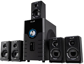 ELTRONIC (30-90) HOME SOUND черный