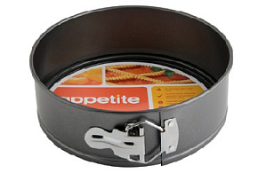 APPETITE SL4002 20х7см Форма для выпечки APPETITE SL4002 20х7см (6)