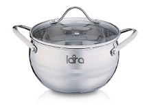 LARA LR02-32 2.7л Кастрюля