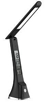 ULTRAFLASH (15179) UF-821 C02 7Вт черный Светильник