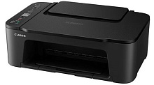 CANON Pixma TS3440 Black (4463C007) МФУ струйный