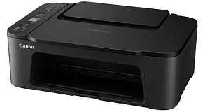 CANON Pixma TS3440 Black (4463C007) МФУ струйный