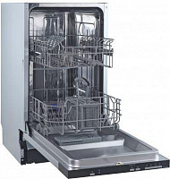 ZIGMUND& SHTAIN DW1394505X Посудомоечная машина
