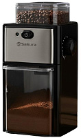 SAKURA SA-6180BK