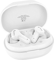 HARPER HB-555 белый Беспроводные наушники