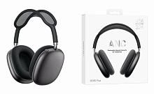 BOROFONE (6941991121234) BO35 Space Grey Наушники BOROFONE (6941991121234) BO35 Space Grey