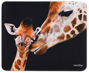 SMARTBUY (SBMP-103-GI) Giraffe S-size Коврик