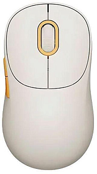 XIAOMI Wireless Mouse 3 White (BHR8912GL) Мышь беспроводная