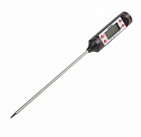 REXANT (70-0512) RX-512 цифровой термометр (термощуп) ТЕРМОМЕТР