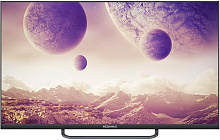 MEGAMAX 55MG11USM 4K UHD SMART TV Android Безрамочный Телевизор MEGAMAX 55MG11USM 4K UHD SMART TV Android Безрамочный