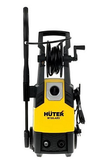 HUTER W195-ARV Мойка высокого давления