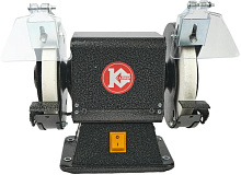 КАЛИБР ТЭ-150/300И 300Вт, 150мм Точило электрическое