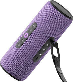 ЯНДЕКС YNDX-00030VIO, фиолетовый