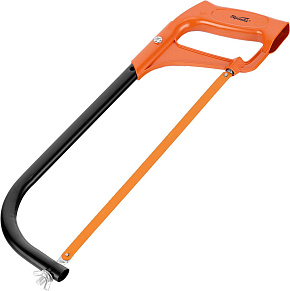 SPARTA Ножовка по металлу, 250-300 мм, металлическая ручка 775765