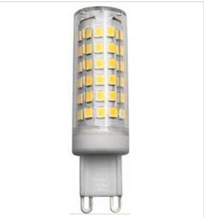 ECOLA G9RV12ELC LED CORN MICRO G9/12W/4200K Лампа светодиодная