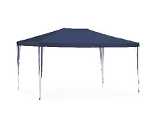 GREEN GLADE Тент садовый 1030 3х4х2,5м полиэстер Тенты шатры беседки