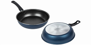 КАЛИТВА 67201 Сатин а/пр 20см Сковорода КАЛИТВА 67201 Сатин а/пр 20см