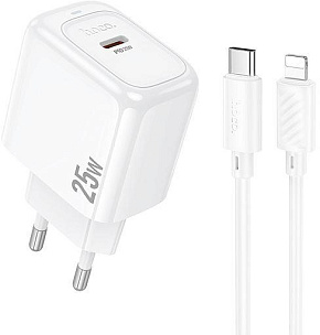 HOCO (6942007631495) CS53Aai White СЗУ