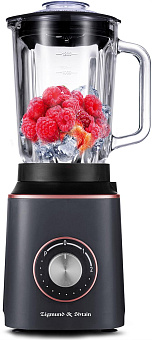 ZIGMUND & SHTAIN BS-442 D БЛЕНДЕРЫ