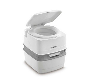 THETFORD Биотуалет Porta Potti 165 2018 Биотуалет