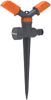 MAXPILER MWS-006 Basic (2 сопла, проходной)