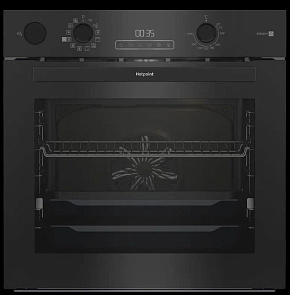 HOTPOINT HSTFD 1232 JS BLG Электрический духовой шкаф