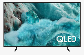 SAMSUNG QE-55Q7FAAUXRU [ПИ] Телевизор