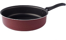 SCOVO СЭ-016 Expert а/пр 26см Сотейник SCOVO СЭ-016 Expert а/пр 26см