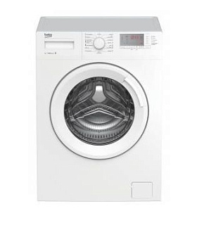 BEKO WRS5512BWW Стиральная машина