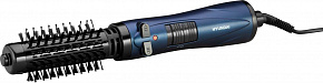 HYUNDAI H-HB0110 1000Вт синий Фен-щетка