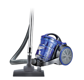 GALAXY GL 6259 синий Пылесос